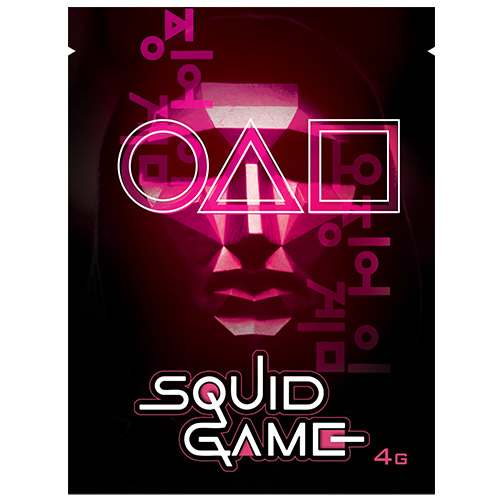 Squid Game 4G